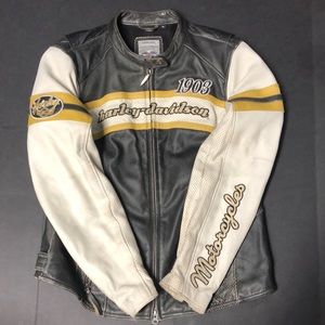 Harley Davidson Riding Jacket (XL)